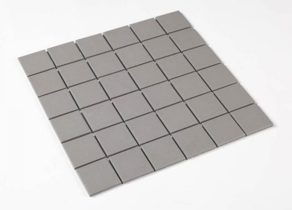 Altea Mosaic Anti-slip Tiles Grey