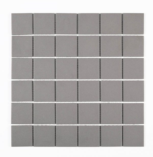 Altea Mosaic Anti-slip Tiles Grey