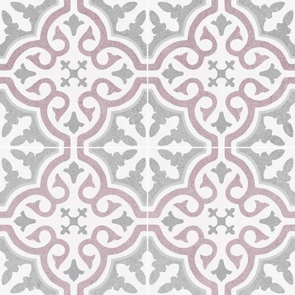 Briana Rose Pattern Porcelain r10